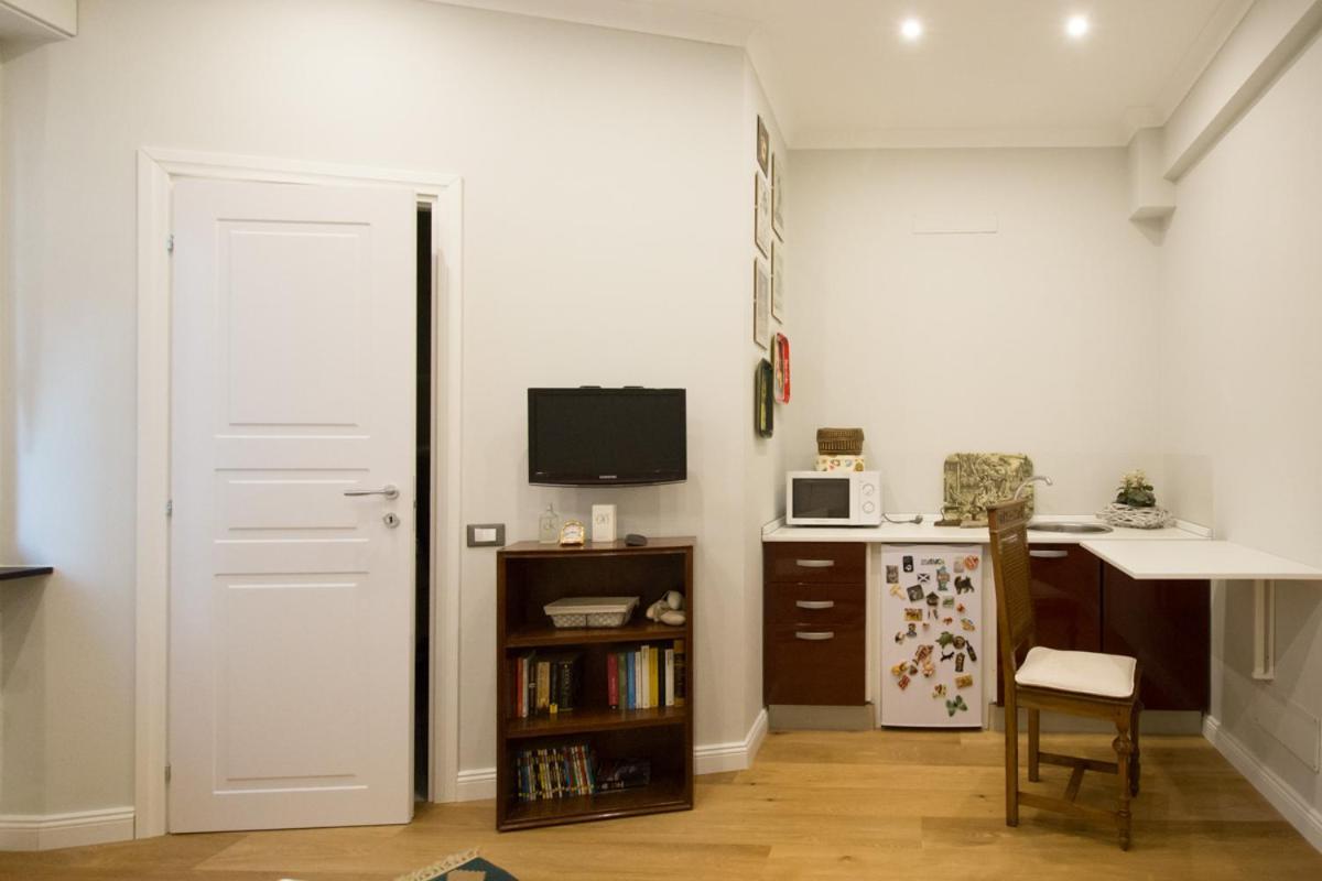 Eli'S Home เจนัว ภายนอก รูปภาพ