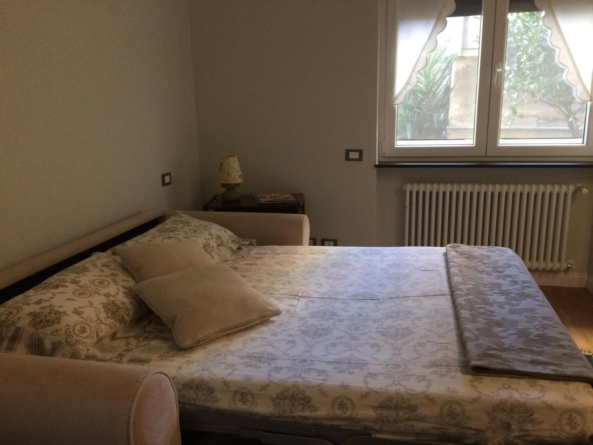 Eli'S Home เจนัว ภายนอก รูปภาพ